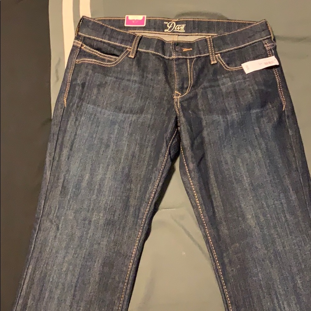 Old Navy Boot Cut Jeans